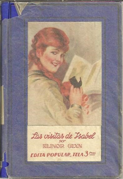 LAS VISITAS DE ISABEL.