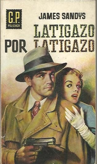 LATIGAZO POR LATIGAZO. | Immagine Gallery 2