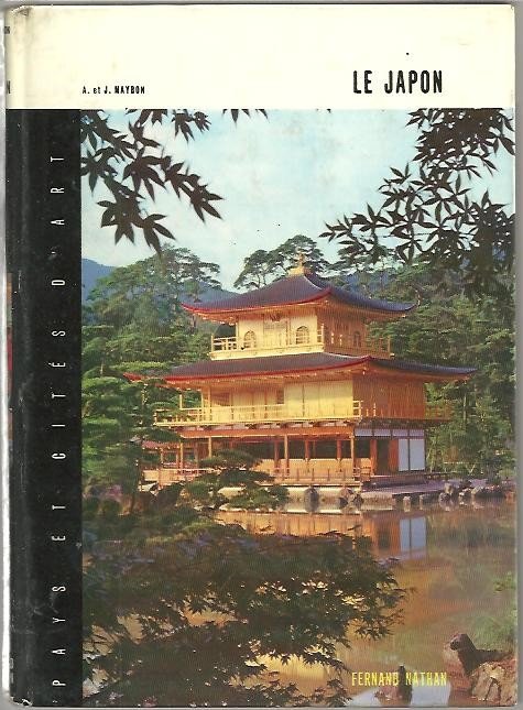 LE JAPON.