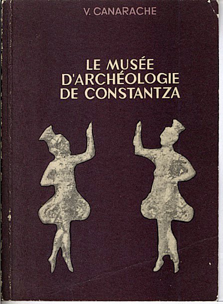 LE MUSEE D'ARCHEOLOGIE DE CONSTANTZA.