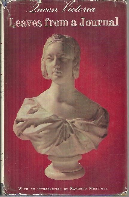 LEAVES FROM A JOURNAL. THE VISIT OF THE EMPEROR AND …