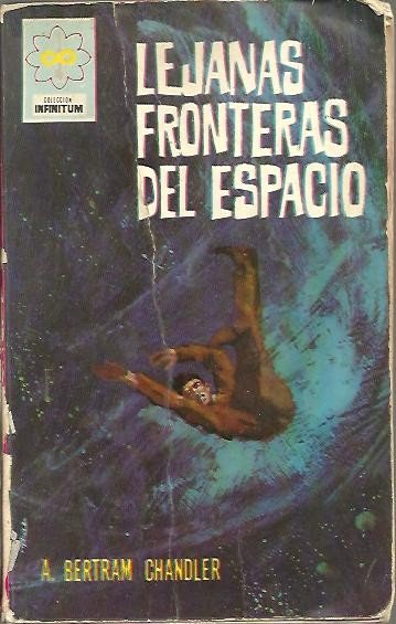 LEJANAS FRONTERAS DEL ESPACIO. | Immagine Gallery 2
