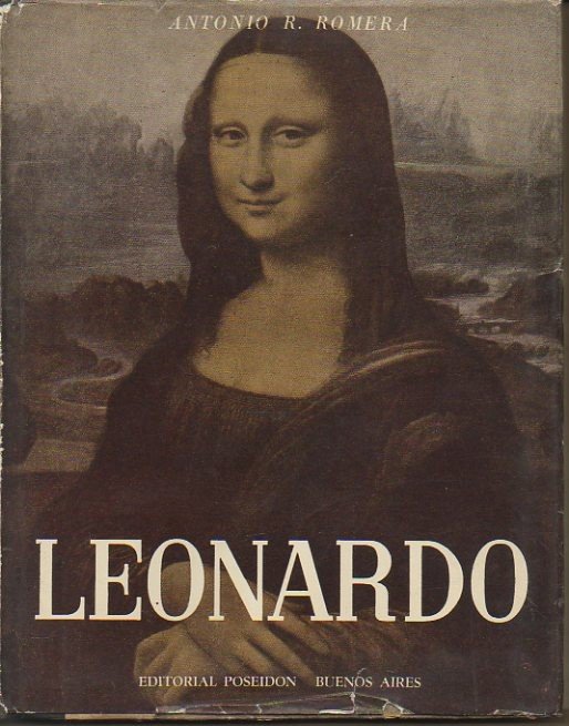 LEONARDO DA VINCI.