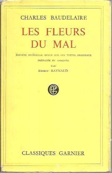 LES FLEURS DU MAL.