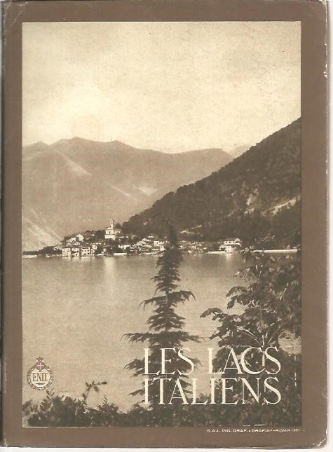 LES LACS ITALIENS.