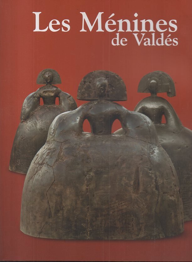 LES MENINES DE VALDES. JARDINS DU PALAIS ROYAL.