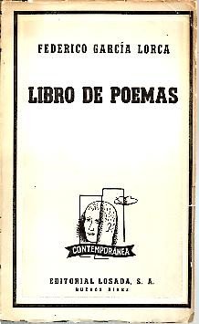 LIBRO DE POEMAS.