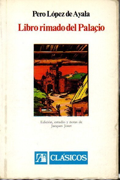 LIBRO RIMADO DEL PALAÇIO. II.