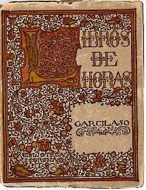 LIBROS DE HORAS.