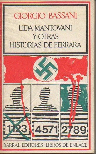 LIDA MANTOVANI Y OTRAS HISTORIAS DE FERRARA.