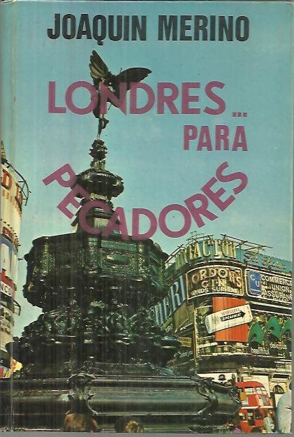 LONDRES PARA PECADORES.