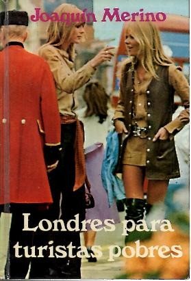LONDRES PARA TURISTAS POBRES.