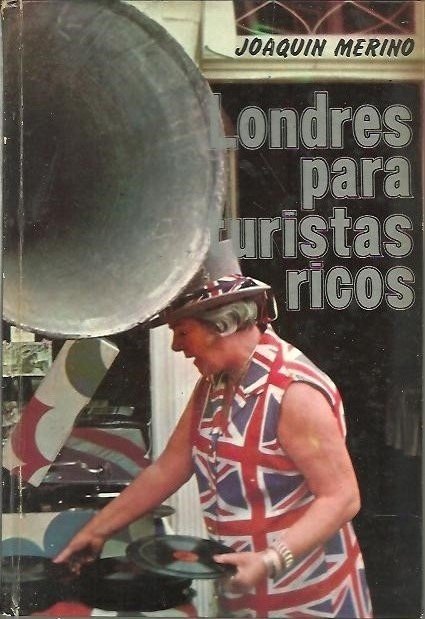 LONDRES PARA TURISTAS RICOS.
