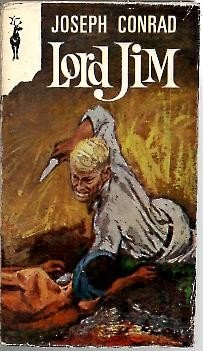 LORD JIM.