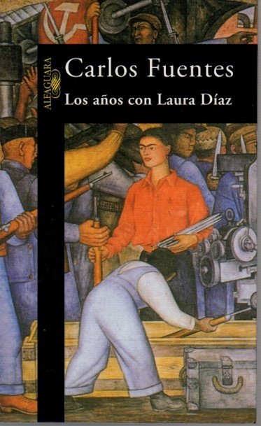 LOS AÑOS CON LAURA DIAZ.