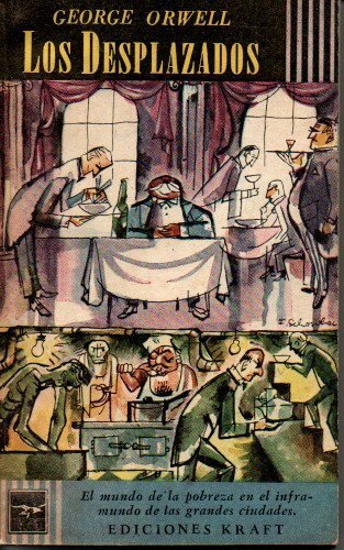 LOS DESPLAZADOS.