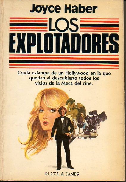 LOS EXPLOTADORES.