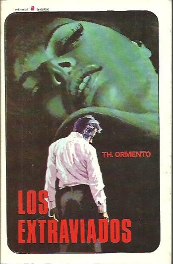 LOS EXTRAVIOS.