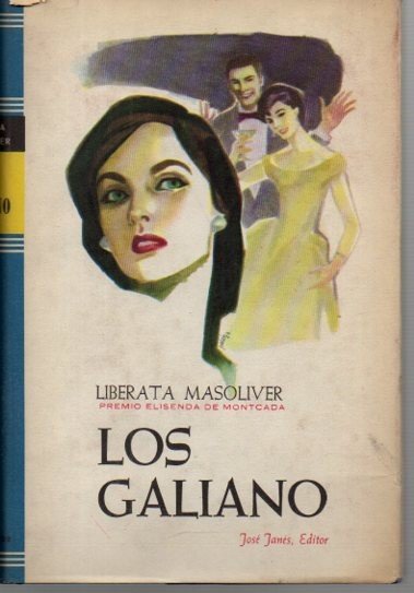 LOS GALIANO.