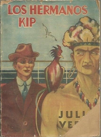 LOS HERMANOS KIP. | Immagine Gallery 2