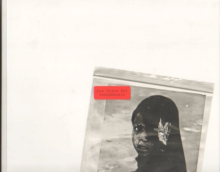 LOS HIJOS DEL DESCONSUELO.