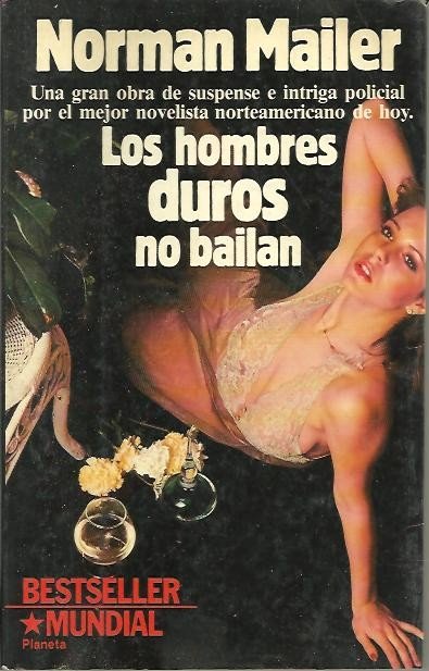 LOS HOMBRES DUROS NO BAILAN. | Immagine Gallery 2