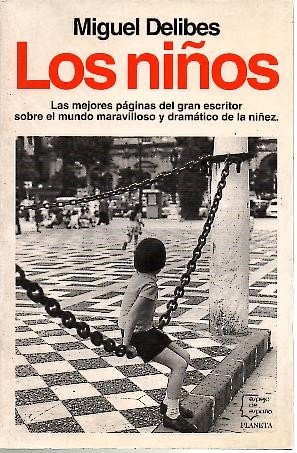 LOS NIÑOS.