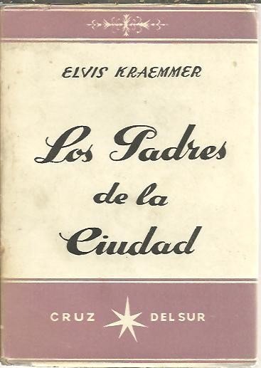LOS PADRES DE LA CIUDAD.