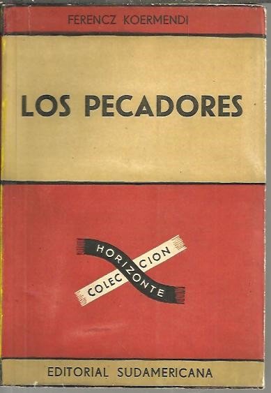 LOS PECADORES.