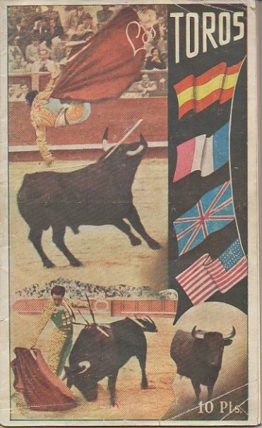 LOS TOROS.