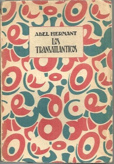 LOS TRANSATLANTICOS.