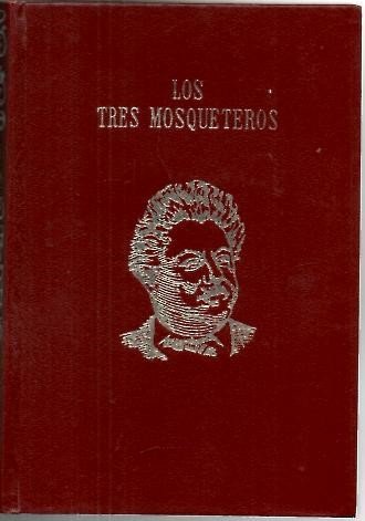 LOS TRES MOSQUETEROS.