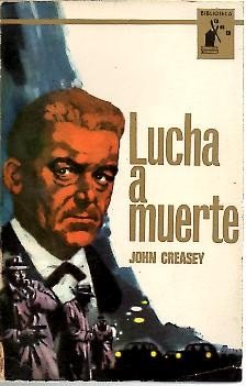 LUCHA A MUERTE.