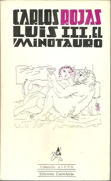 LUIS III. EL MINOTAURO.