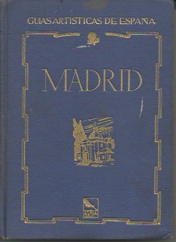 MADRID.