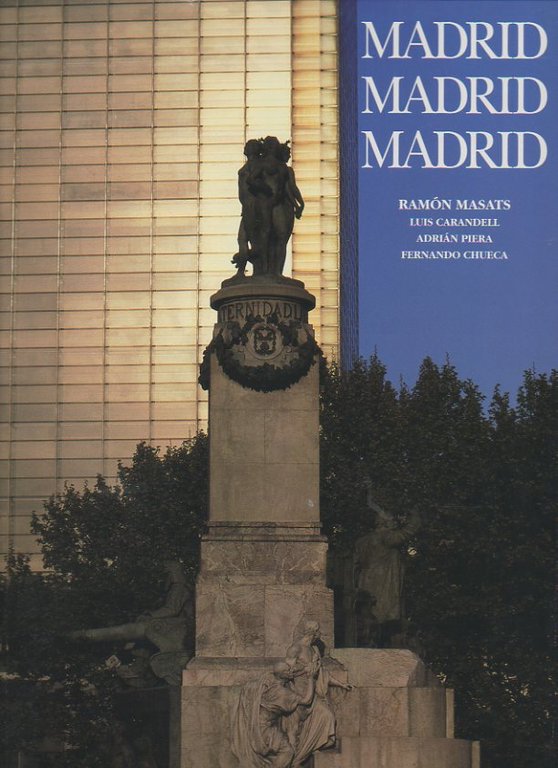 MADRID MADRID MADRID.