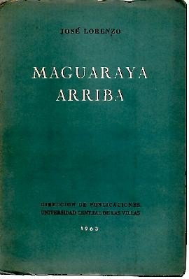 MAGUARAYA ARRIBA.