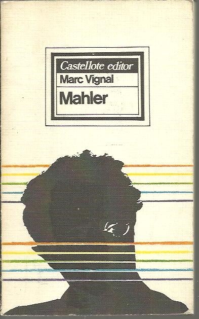 MAHLER.