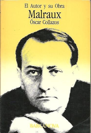 MALRAUX.