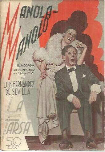 MANOLA-MANOLO.