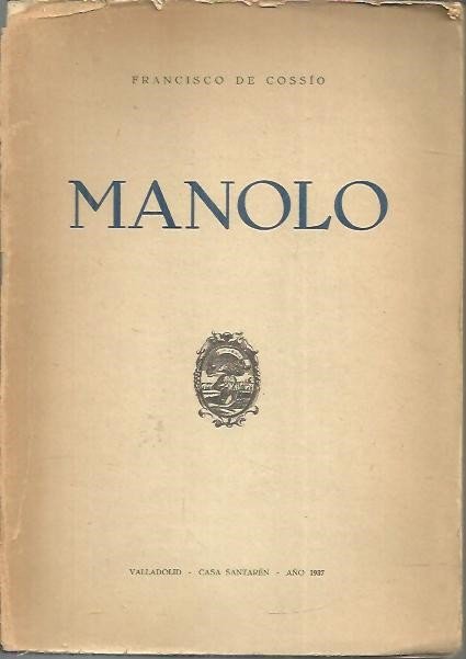 MANOLO.