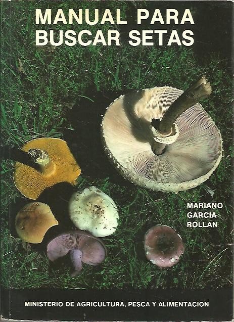 MANUAL PARA BUSCAR SETAS.