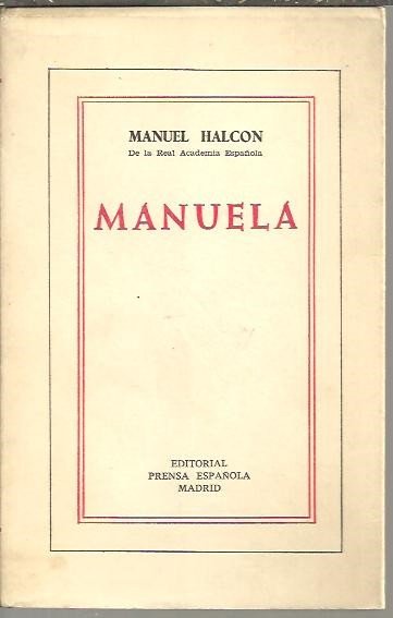 MANUELA.