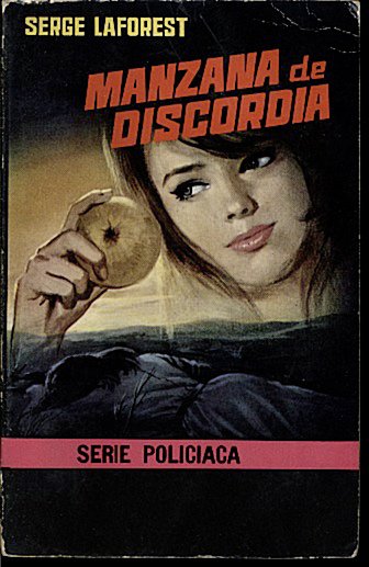 MANZANA DE DISCORDIA.