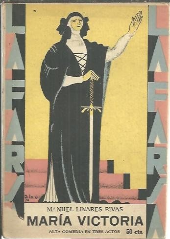 MARIA VICTORIA.