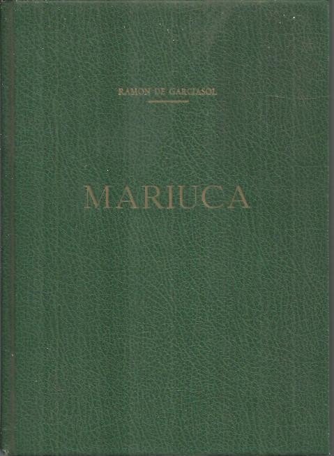 MARIUCA.