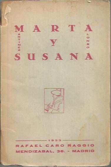 MARTA Y SUSANA.