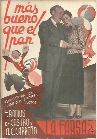 MAS BUENO QUE EL PAN.