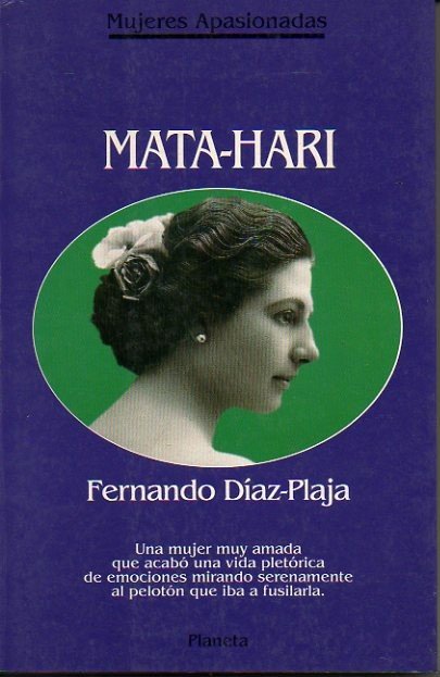 MATA-HARI.