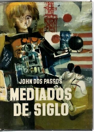 MEDIADOS DE SIGLO.
